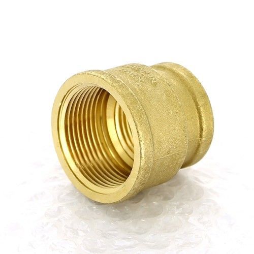 Муфта переходная лат. 1 1/4"х1" В-В