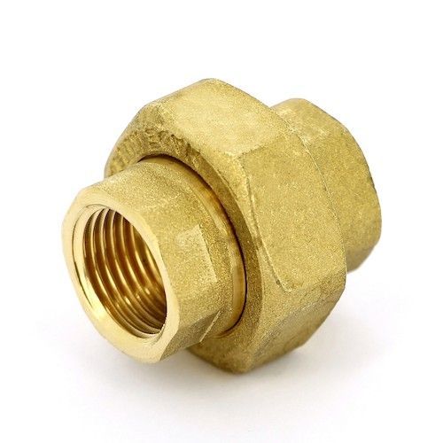Американка лат.  1/2" В-В