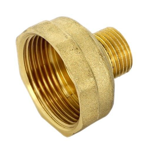 Переходник лат. 1 1/4"х1/2" ВН-НР