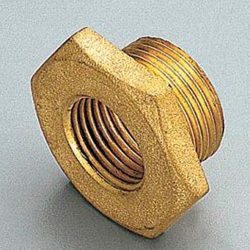 Футорка лат. 1 1/4"х1/2" Н-В