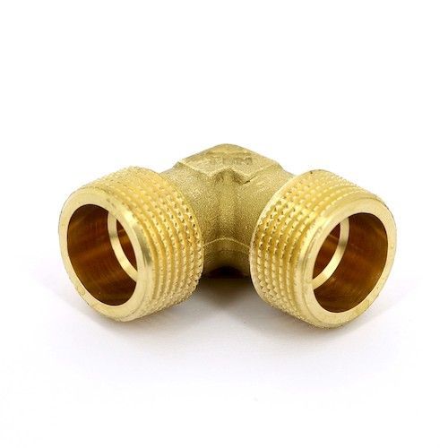 Уголок лат.  3/4"х3/4" Н-Н