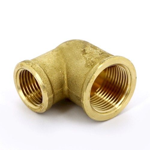 Угольник лат.  3/4"х1/2" ВР-ВР