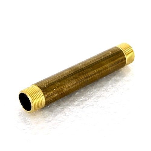 Удлинитель лат.  3/4" Н-Н 150мм