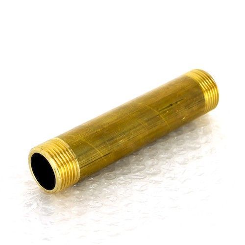 Удлинитель лат. 1" Н-Н 150мм