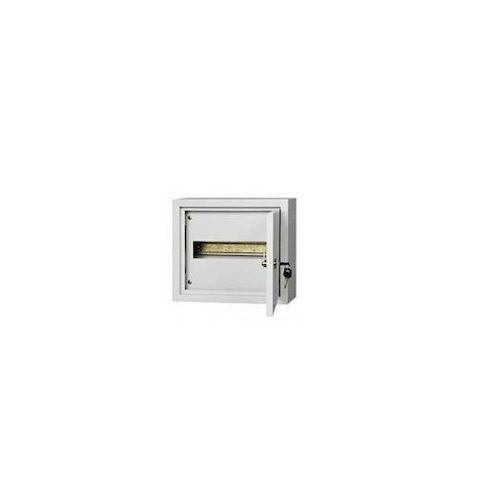 Корпус ЩРН-12 металл. 265х310х120мм IP31 TDM