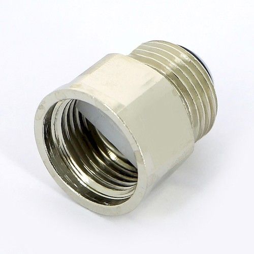 Клапан отсекающий для воздухоотводчика 3/8" латунь OR539