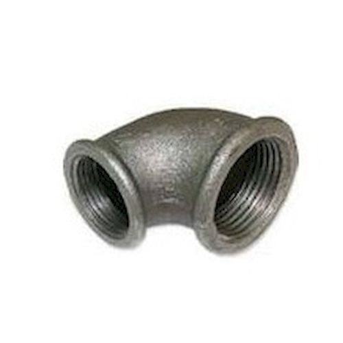 Угольник 90° переходный В-В 3/4"х1/2" неоцинк.