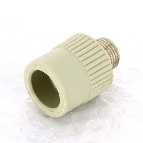 Муфта комбинированная ПП 25х1/2" НР FV-Plast