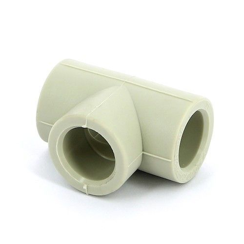 Тройник ПП 20мм FV-Plast