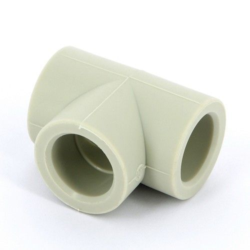 Тройник ПП 25мм FV-Plast