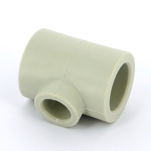 Тройник переходной ПП 32х20х32мм FV-Plast