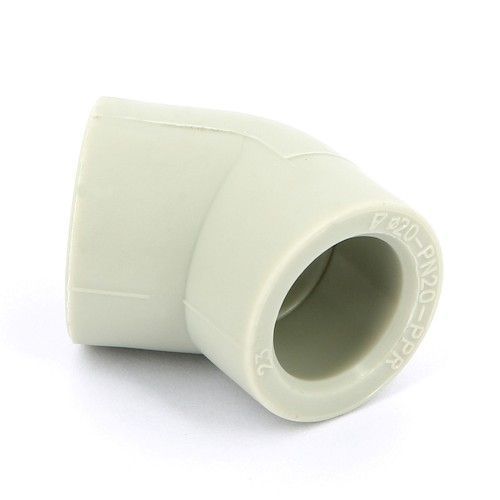 Уголок ПП 45° 20мм FV-Plast