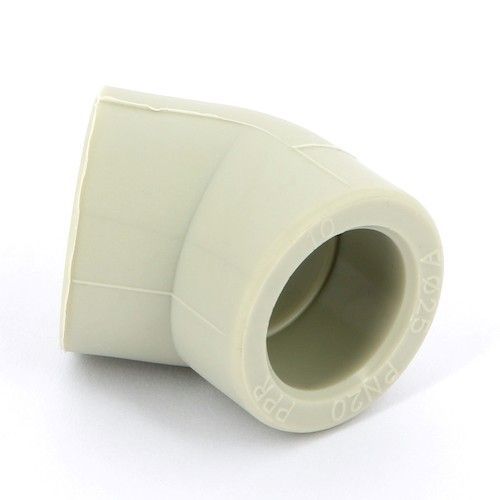 Уголок ПП 45° 25мм FV-Plast