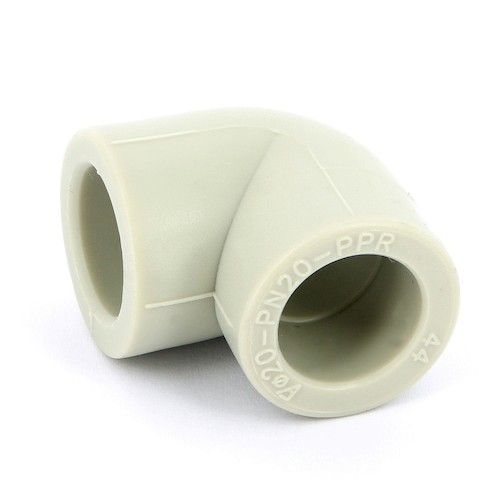 Уголок ПП 90° 20мм FV-Plast