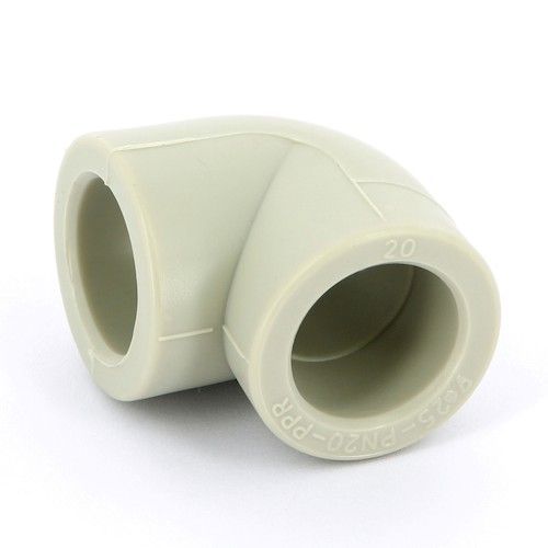 Уголок ПП 90° 25мм FV-Plast