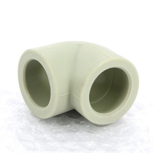 Уголок ПП 90° 32мм FV-Plast