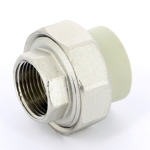 Американка ПП 25х3/4" ВР FV-Plast
