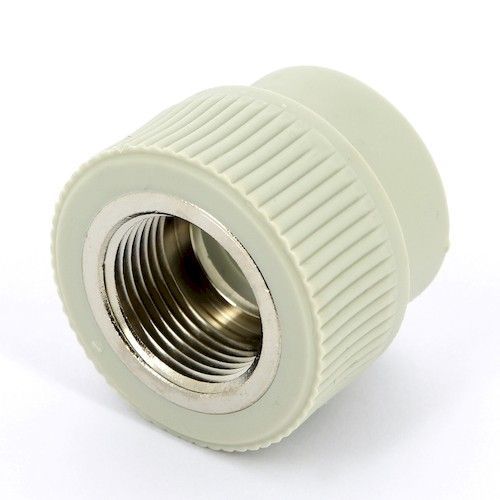 Муфта комбинированная ПП 32х1" ВР FV-Plast