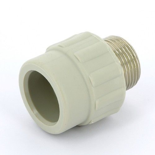 Муфта комбинированная ПП 32х1" НР FV-Plast