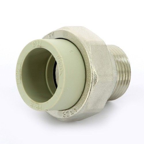 Американка ПП 32х1" НР FV-Plast