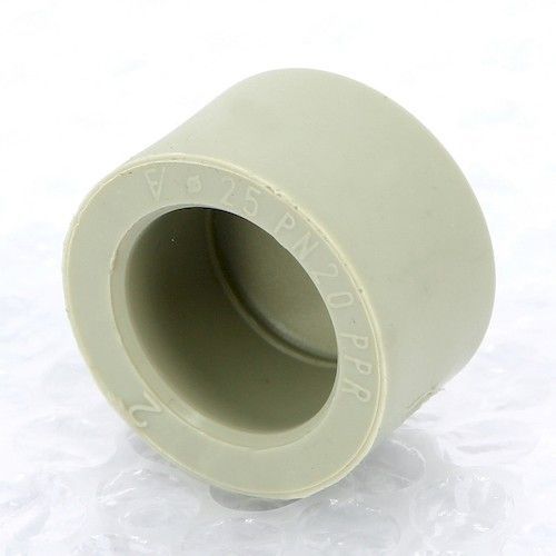 Заглушка ПП 25мм FV-Plast