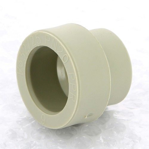 Переходник ПП 32х25мм ВР-ВР FV-Plast