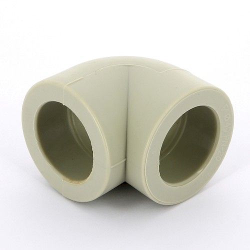 Уголок ПП 90° 40мм FV-Plast