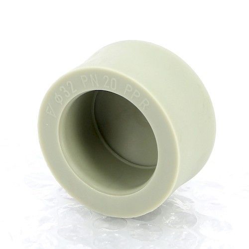 Заглушка ПП 32мм FV-Plast