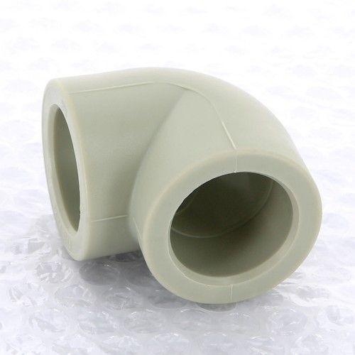 Уголок ПП 45° 32мм FV-Plast