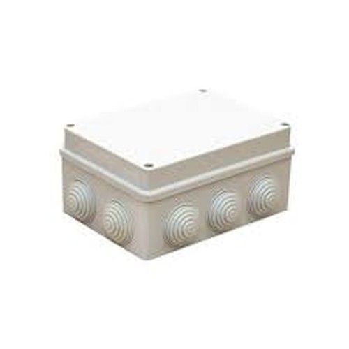 Коробка распаячная ОП 140х200х75мм IP55 Tyco