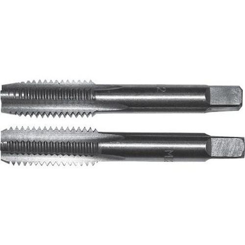 Метчик  М4х0,7мм 2-проходной 56-59 HRC (2шт) FIT