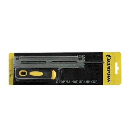 Обойма напильников DELUXE Pro 4,8мм