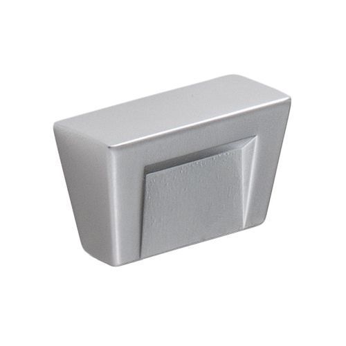 Ручка-кнопка RENO 13x30x18мм цамак матовый EMUCA