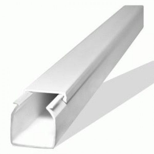 Кабель-канал 100х60 (2м) Ecoline