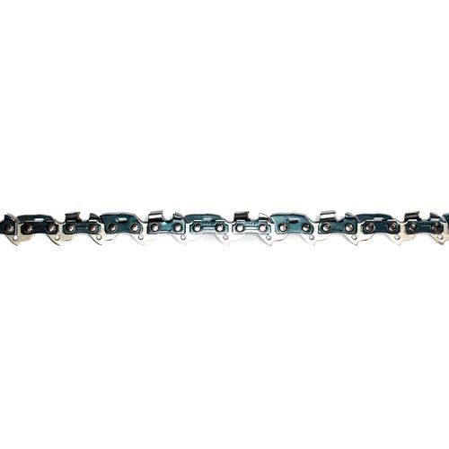Цепь 3/8"-1,1мм-52 звена 14" чипперный зуб, чистый рез