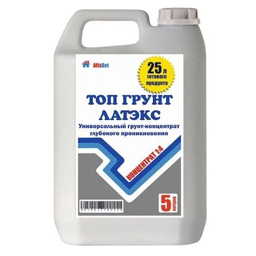 Ускоритель твердения бетона 5л