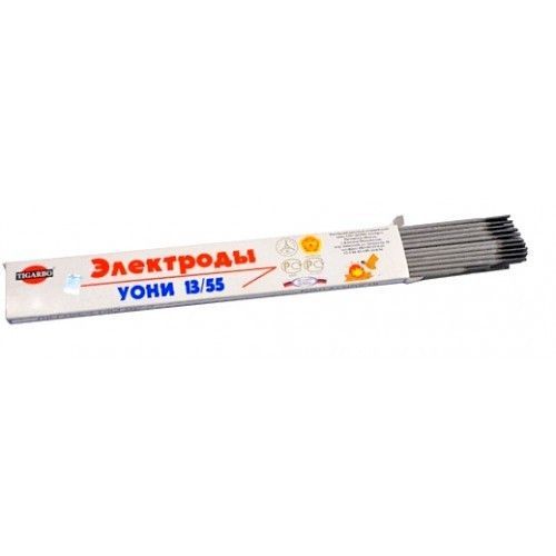 Электроды УОНИ-13/55 d3,0мм 1кг МЭЗ (НАКС)