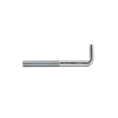 Винт-костыль оцинк.  5х 80