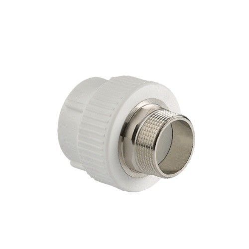 Муфта комбинированная под ключ ПП 40х1 1/4" НР