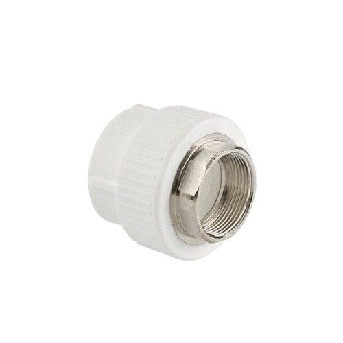 Муфта комбинированная под ключ ПП 40х1 1/4" ВР
