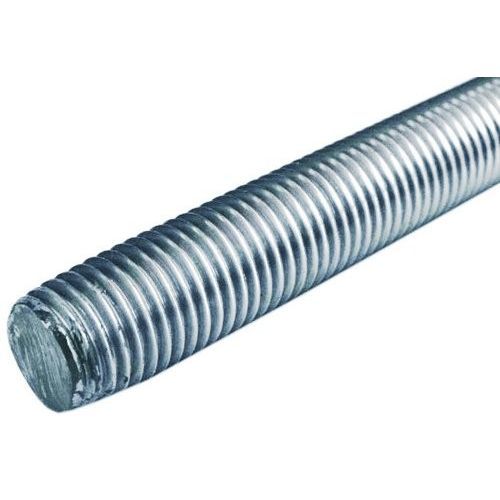 Штанга резьбовая  М 8 1м 4.8