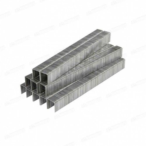 Скобы для пневмостеплера 20GA 19мм (5000шт)
