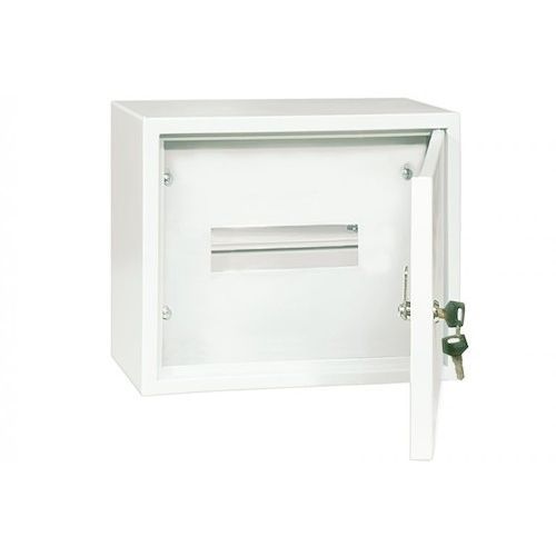 Корпус ЩРН-09 металл. 265х310х120мм IP31 TDM