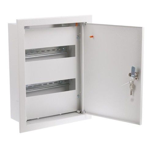 Корпус ЩРН-18 металл. 395x310x120мм IP31 TDM