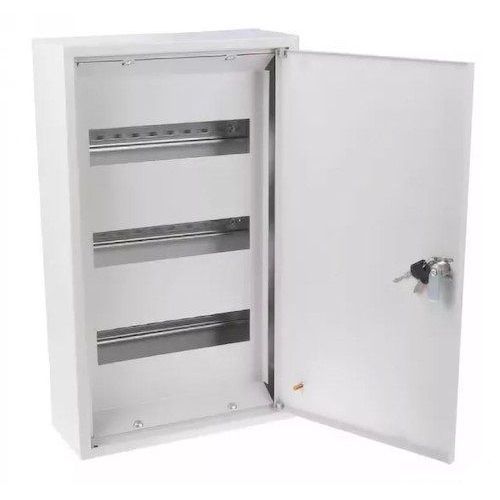 Корпус ЩРН-36 металл. 520х310х120мм IP31 TDM