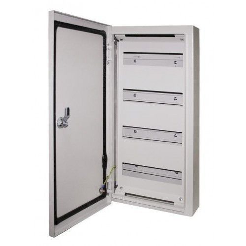 Корпус ЩРН-48 металл. 620х330х120мм IP66 TDM