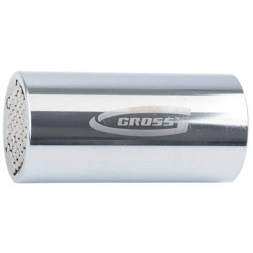 Головка торцевая многоразмерная 11-32мм под квадрат 1/2" Cr-V GROSS