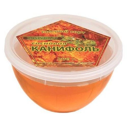 Канифоль сосновая  200г