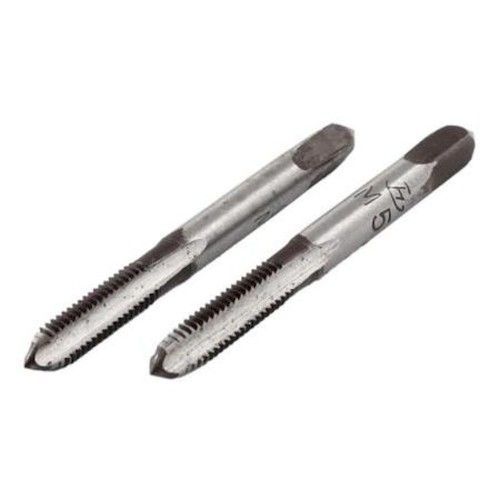 Метчик М14х2,0мм 2-проходной 56-59 HRC (2шт) FIT