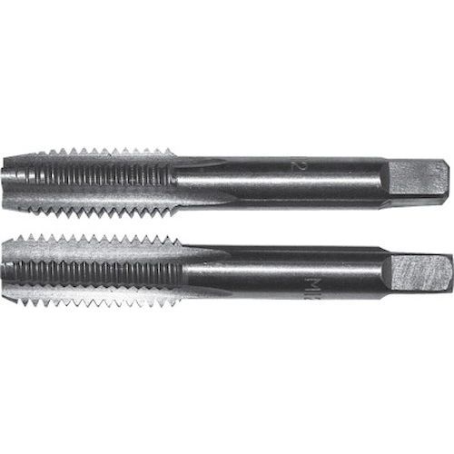 Метчик  М3х0,5мм 2-проходной 56-59 HRC (2шт) FIT